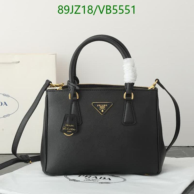 Prada-Bag-4A Quality Code: VB5551 $: 89USD