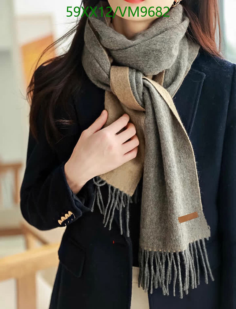 LV-Scarf Code: VM9682 $: 59USD