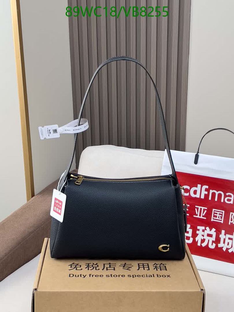 Coach-Bag-4A Quality Code: VB8255 $: 89USD