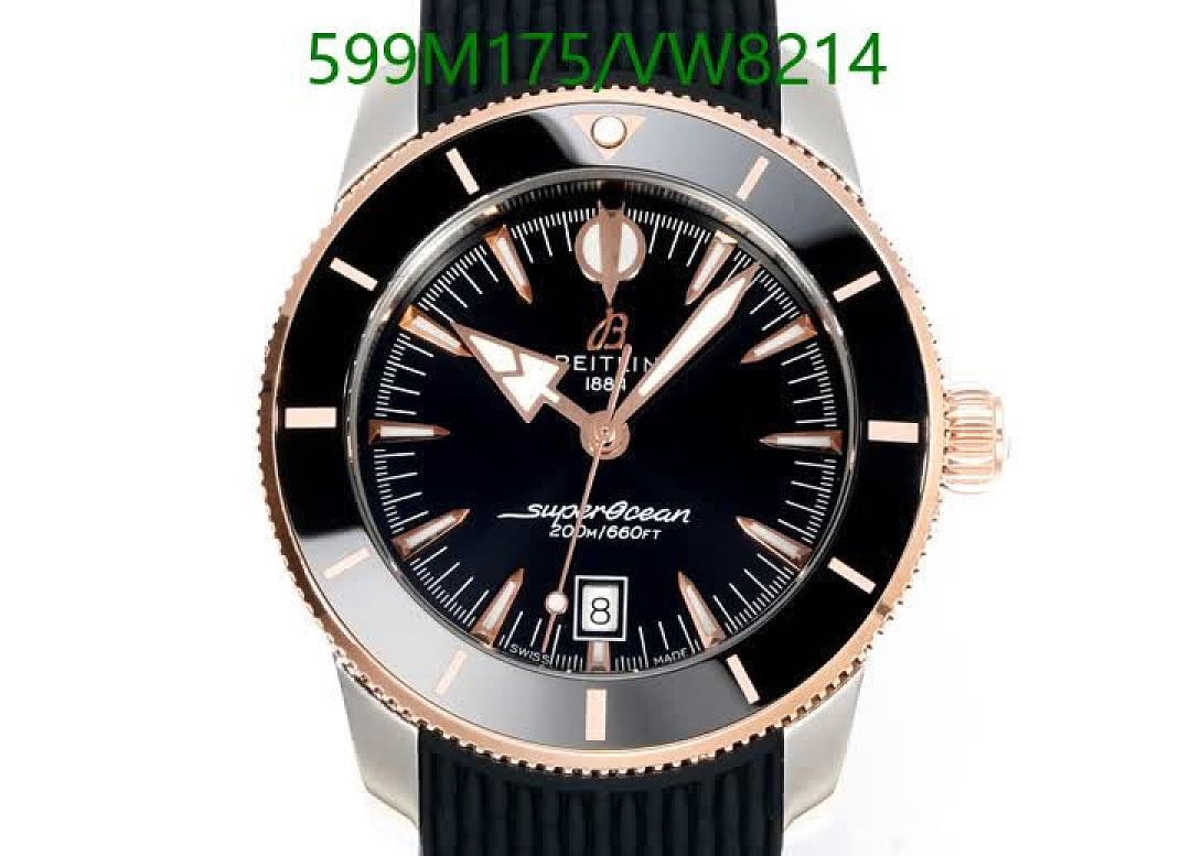Breitling-Watch-Mirror Quality Code: VW8214 $: 599USD