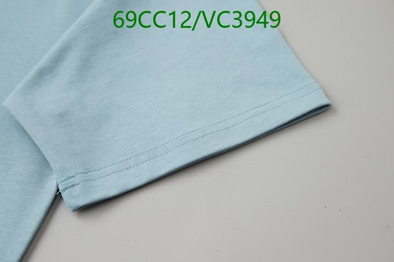 Dior-Clothing Code: VC3949 $: 69USD