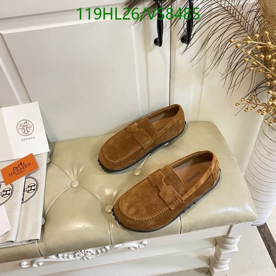 Hermes-Women Shoes Code: VS8485 $: 119USD