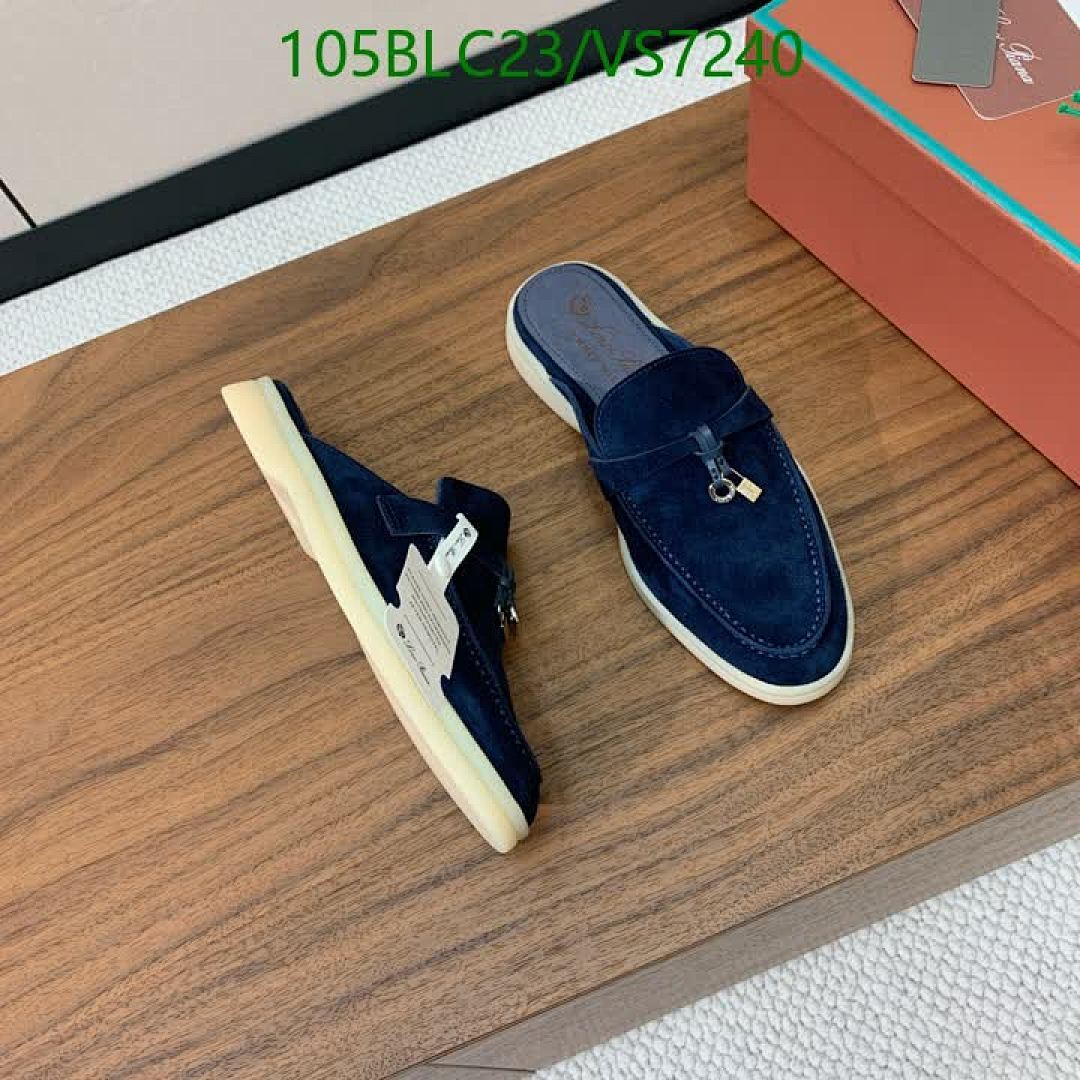 Loro Piana-Women Shoes Code: VS7240 $: 105USD