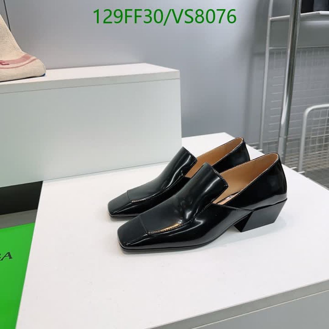 BV-Women Shoes Code: VS8076 $: 129USD