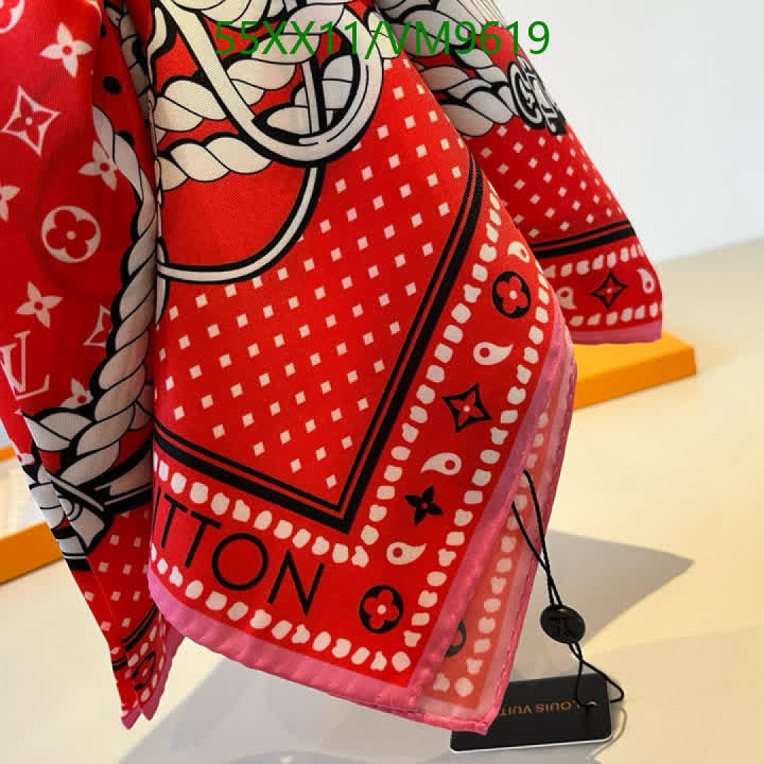 LV-Scarf Code: VM9619 $: 55USD