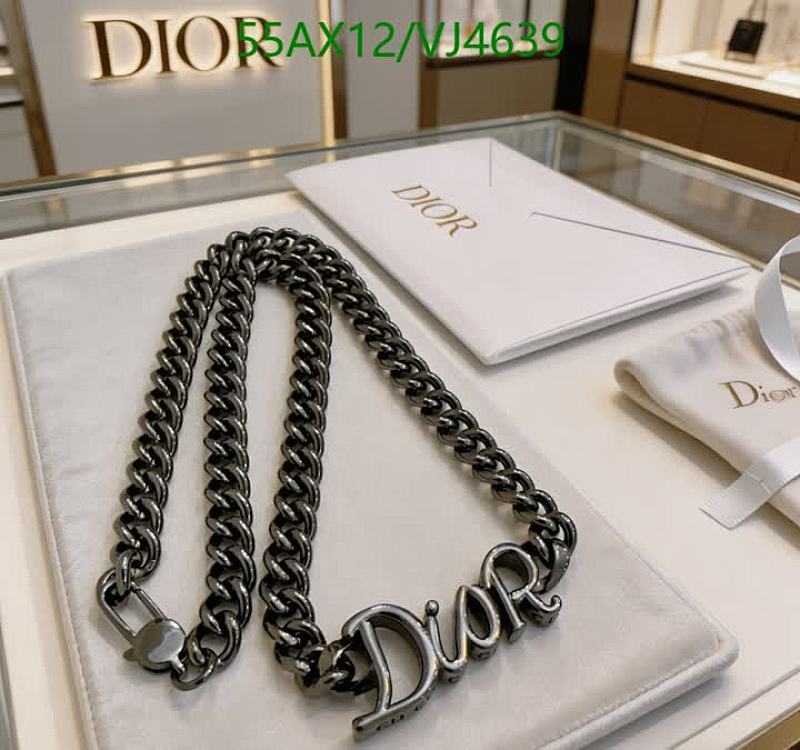 Dior-Jewelry Code: VJ4639 $: 55USD