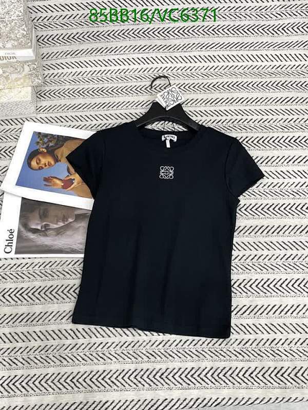 Loewe-Clothing Code: VC6371 $: 85USD