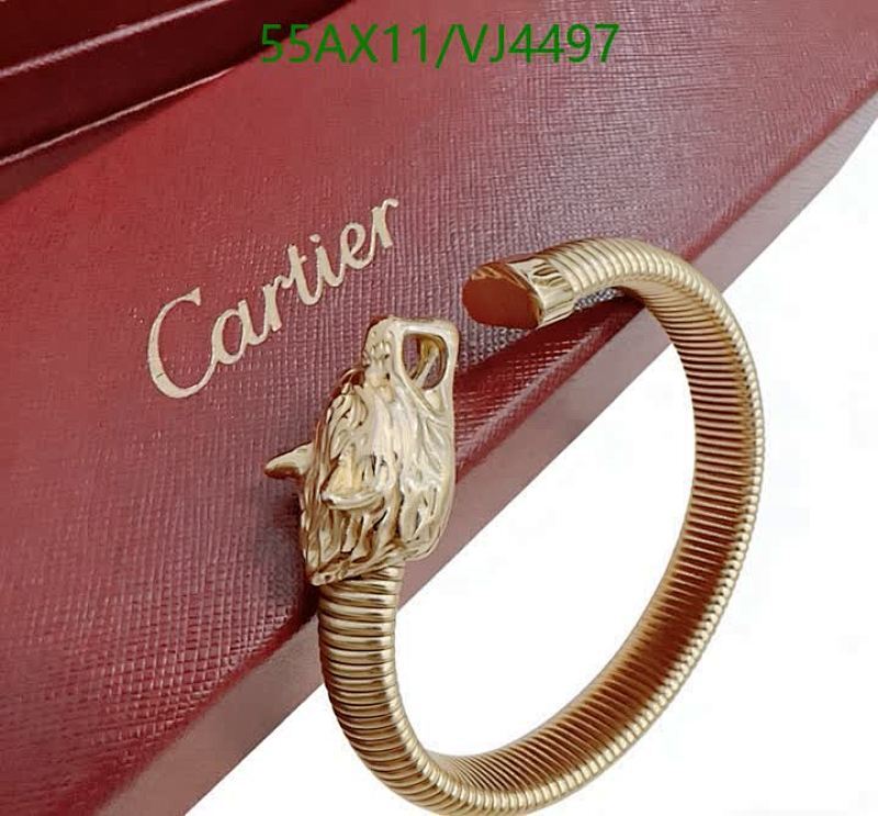 Cartier-Jewelry Code: VJ4497 $: 55USD