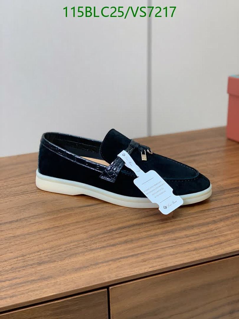 Loro Piana-Women Shoes Code: VS7217 $: 115USD