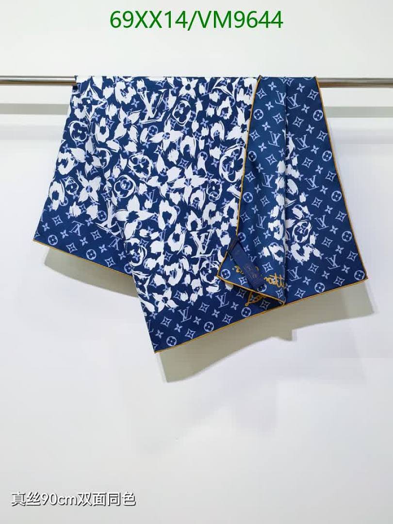 LV-Scarf Code: VM9644 $: 69USD