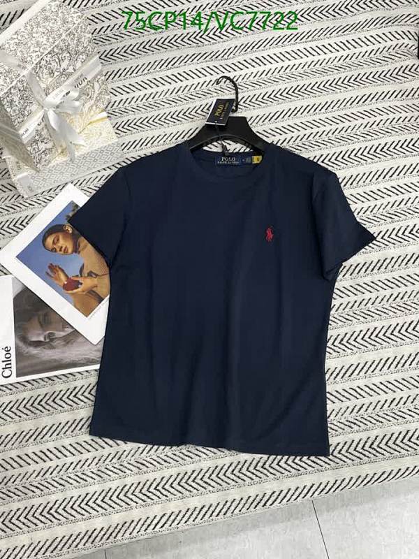 Ralph Lauren-Clothing Code: VC7722 $: 75USD