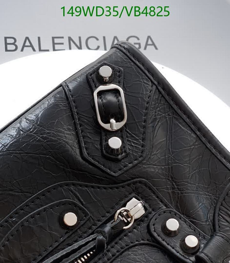 Balenciaga-Bag-4A Quality Code: VB4825