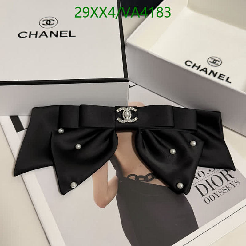 Chanel-Headband Code: VA4183 $: 29USD