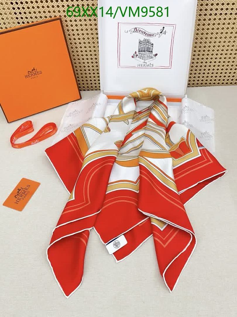 Hermes-Scarf Code: VM9581 $: 69USD