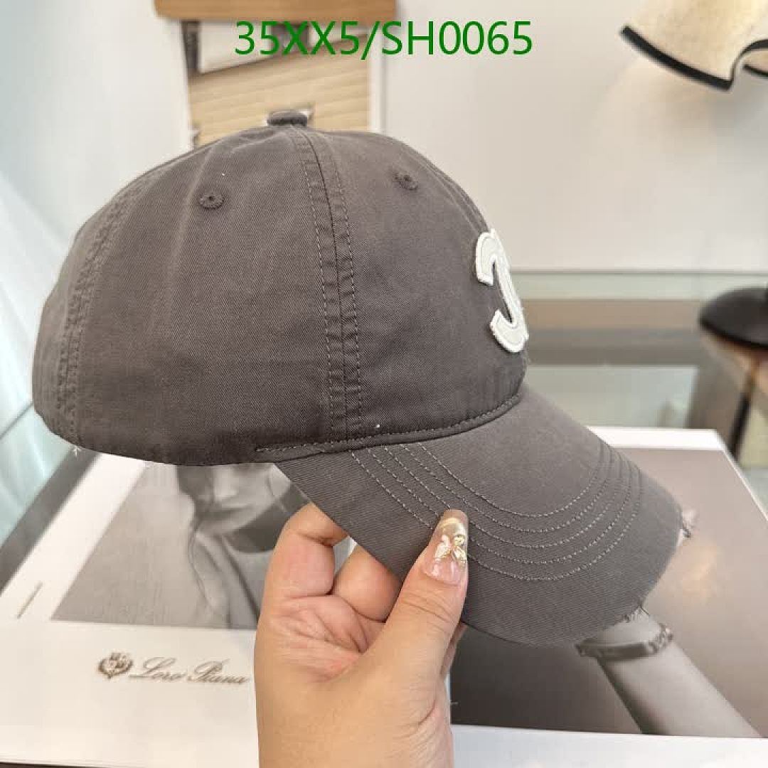 Chanel-Cap(Hat) Code: SH0065 $: 35USD