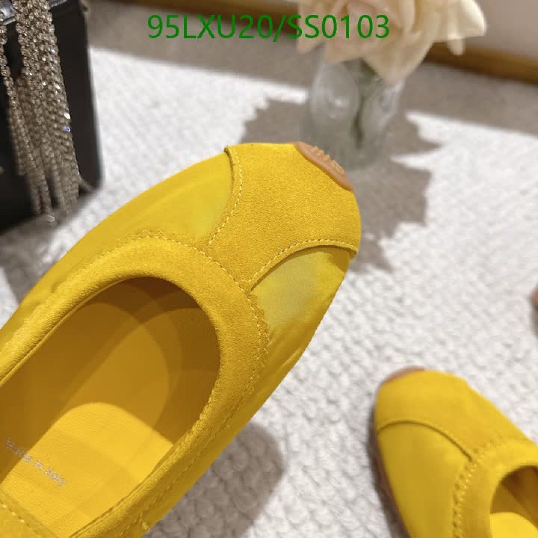 Miu Miu-Women Shoes Code: SS0103 $: 95USD