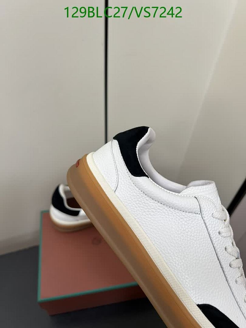 Loro Piana-Women Shoes Code: VS7242 $: 129USD