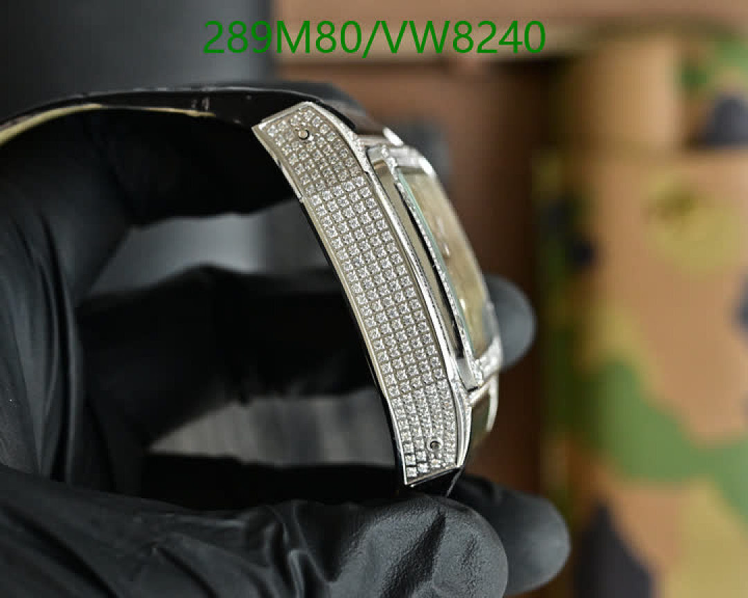 Cartier-Watch-Mirror Quality Code: VW8240 $: 289USD