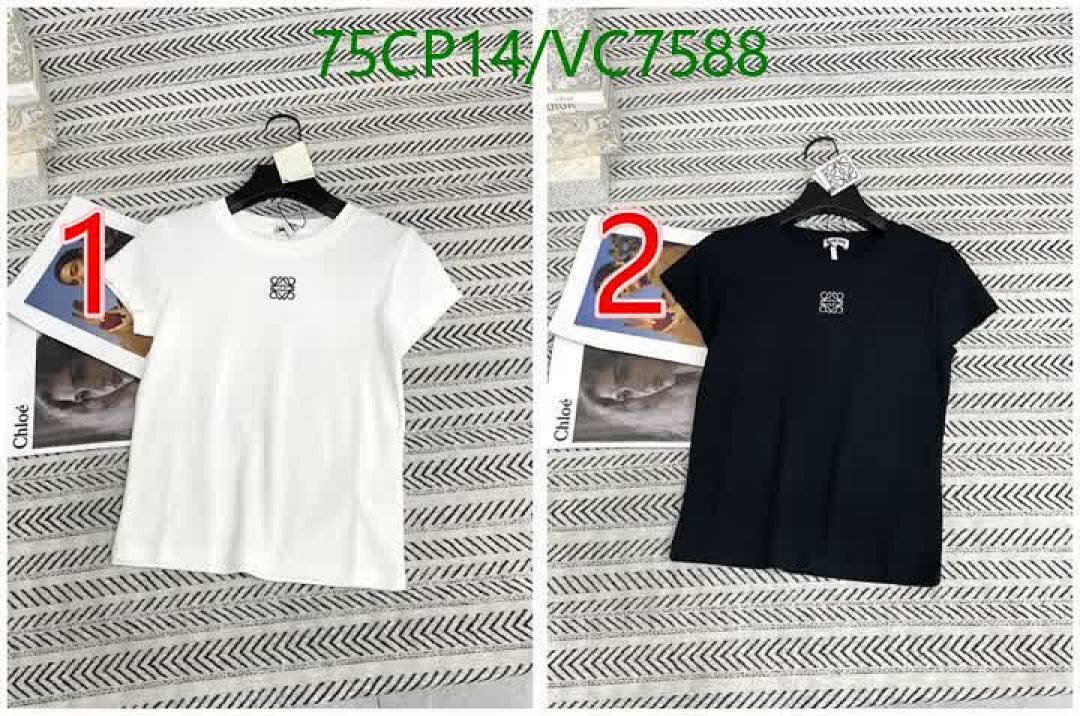 Loewe-Clothing Code: VC7588 $: 75USD