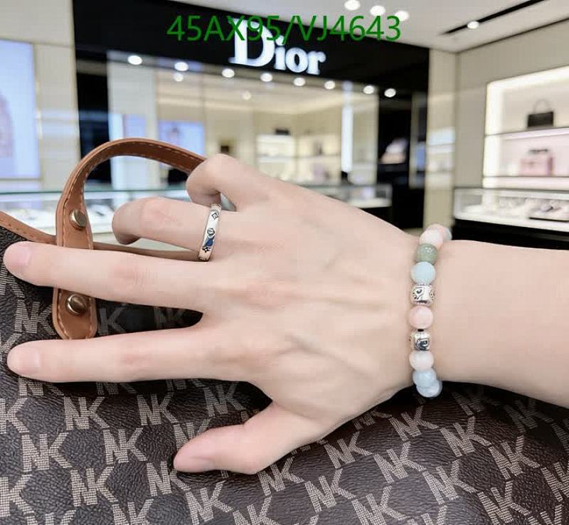Dior-Jewelry Code: VJ4643 $: 45USD