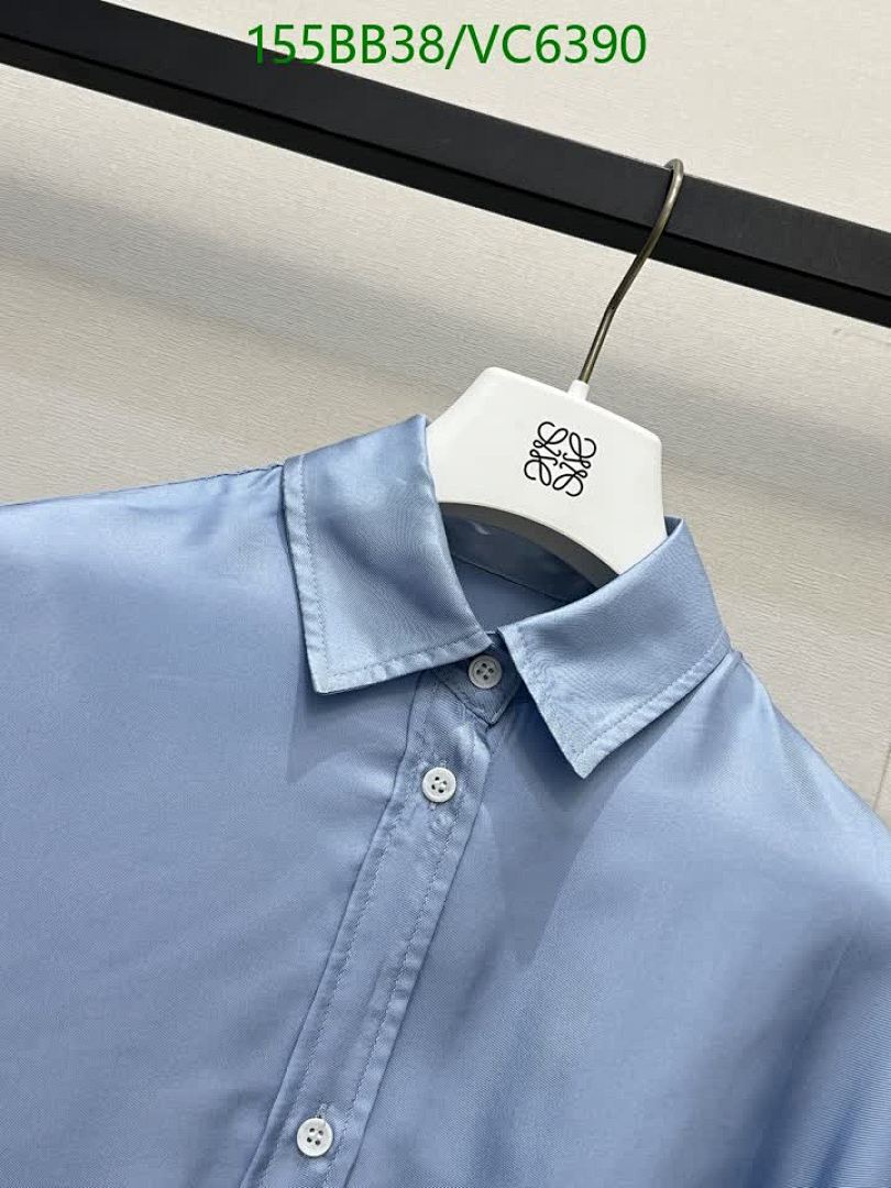 Loewe-Clothing Code: VC6390 $: 155USD