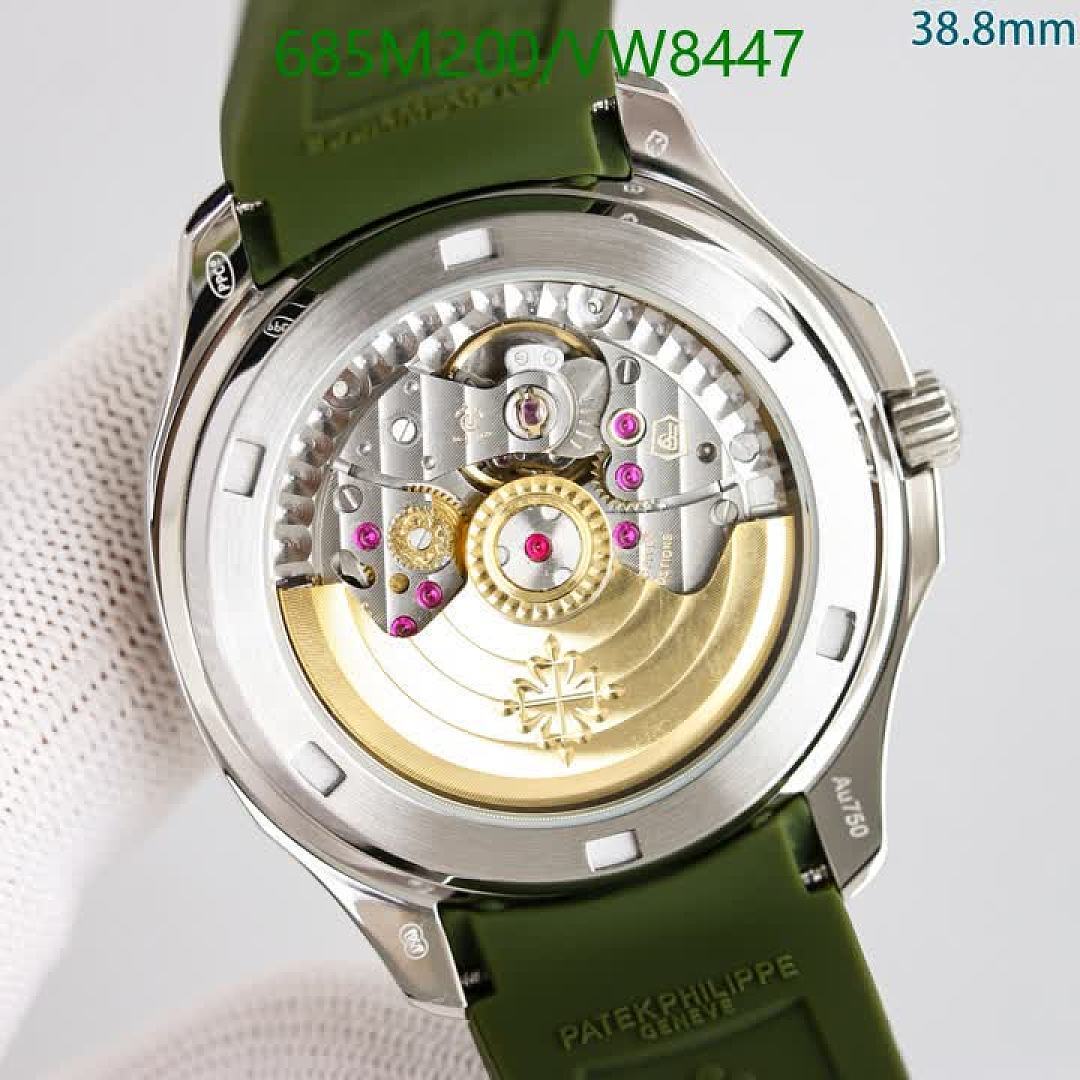 Patek Philippe-Watch-Mirror Quality Code: VW8447 $: 685USD