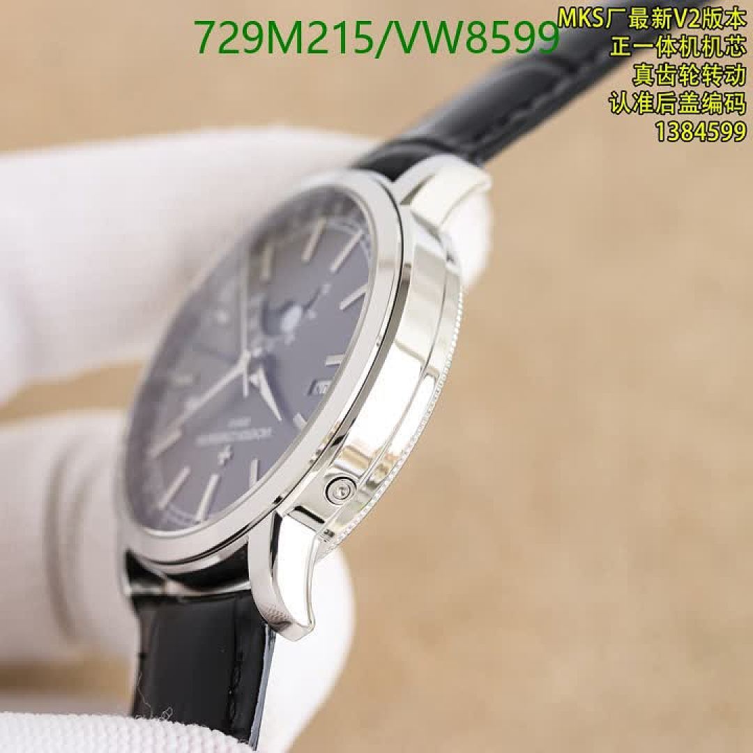 Vacheron Constantin-Watch-Mirror Quality Code: VW8599 $: 729USD