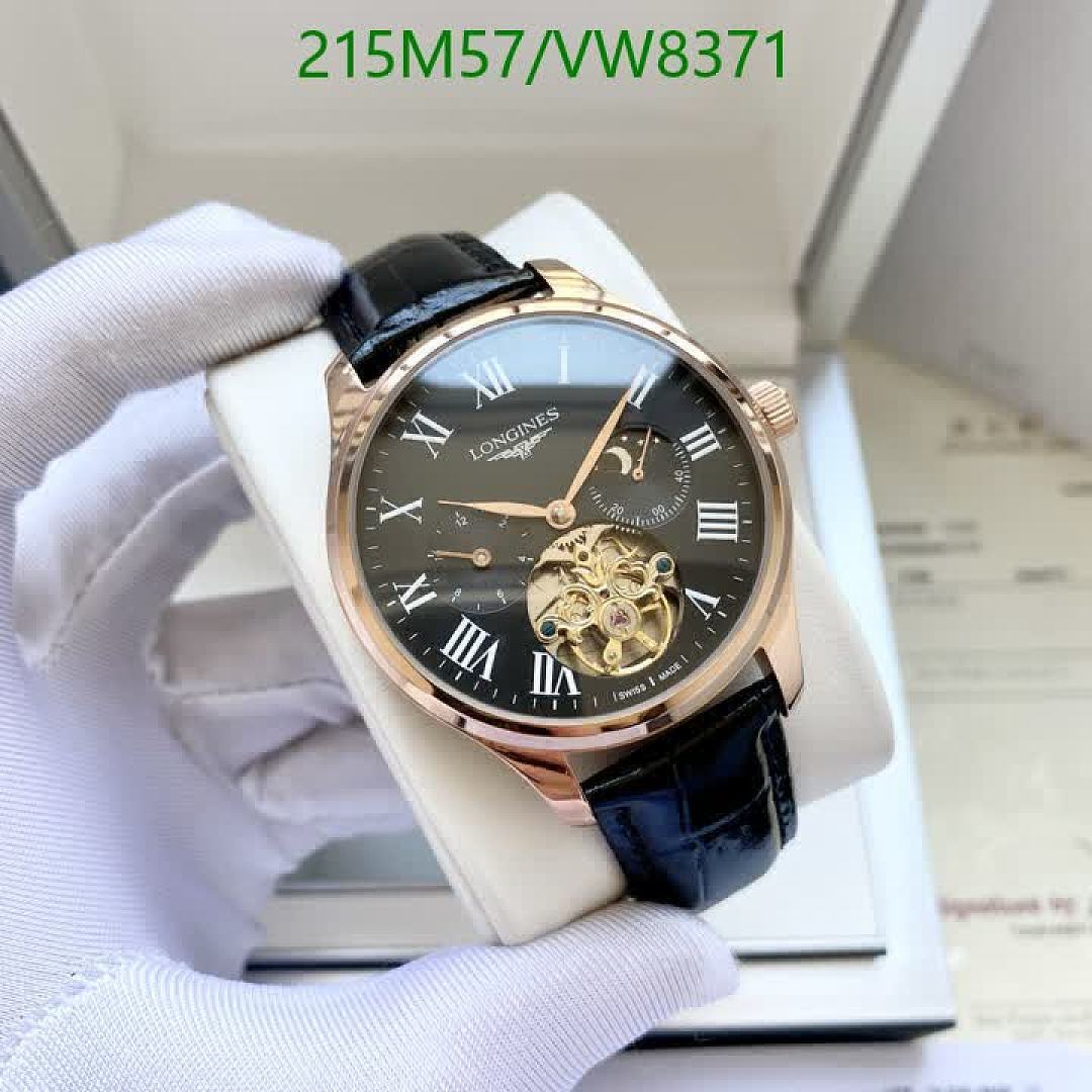 Longines-Watch-Mirror Quality Code: VW8371 $: 215USD