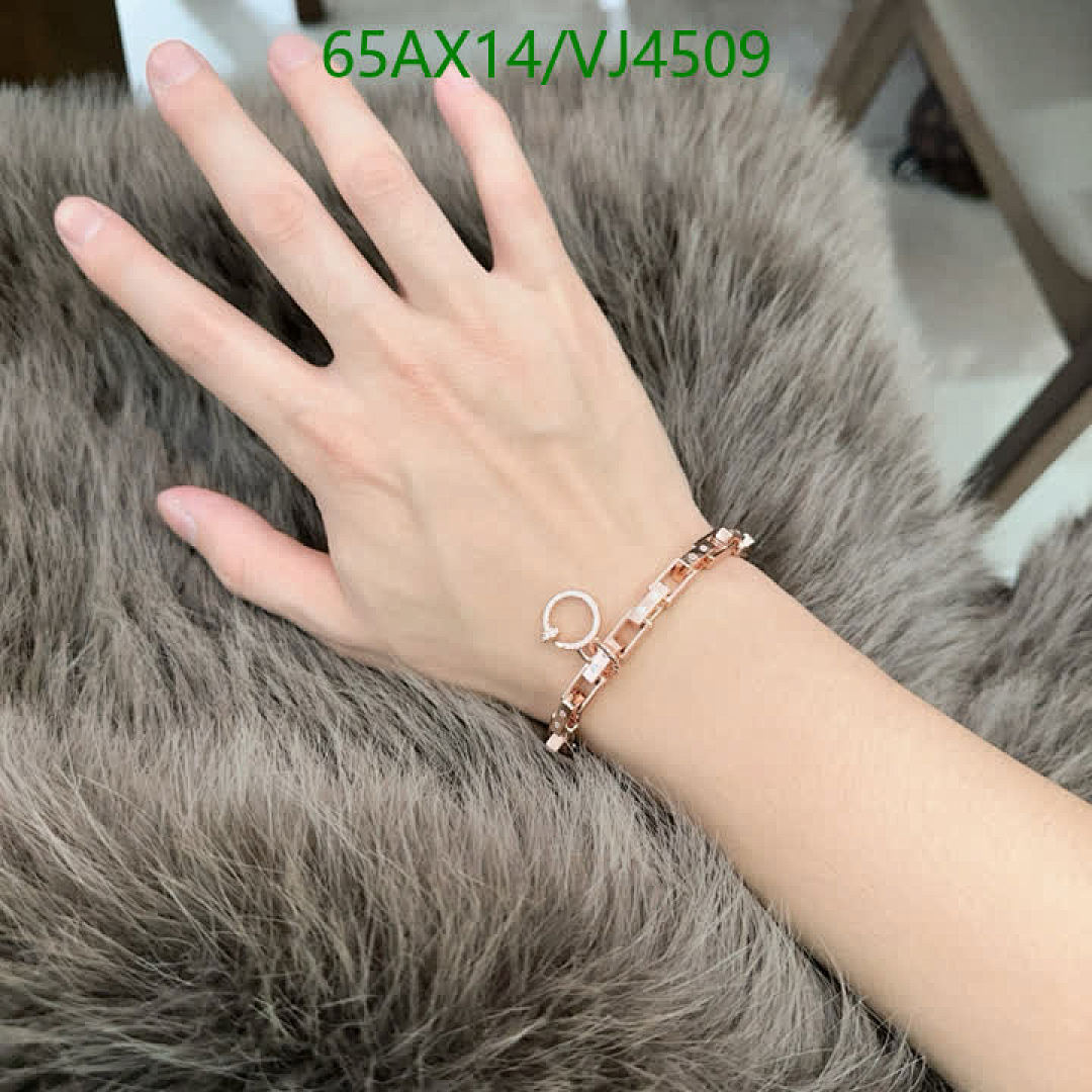 Cartier-Jewelry Code: VJ4509 $: 65USD