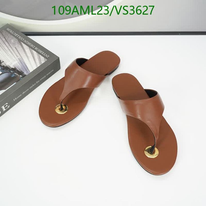 YSL-Women Shoes Code: VS3627 $: 109USD