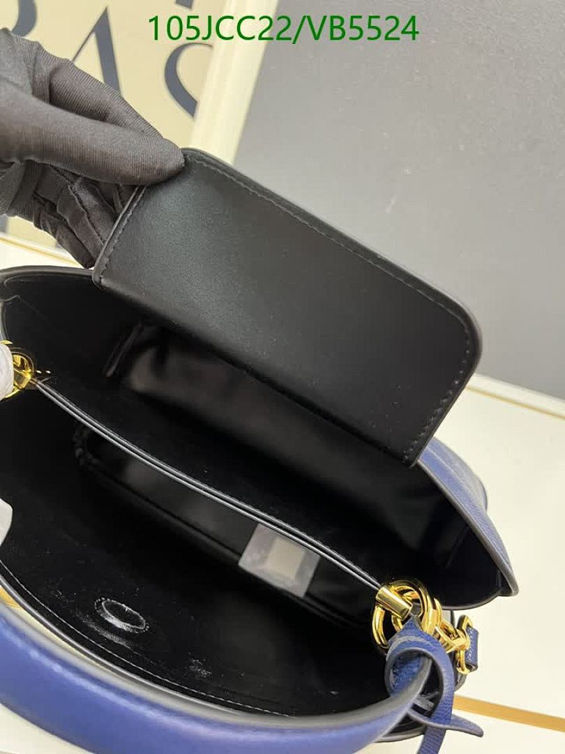 Prada-Bag-4A Quality Code: VB5524 $: 105USD