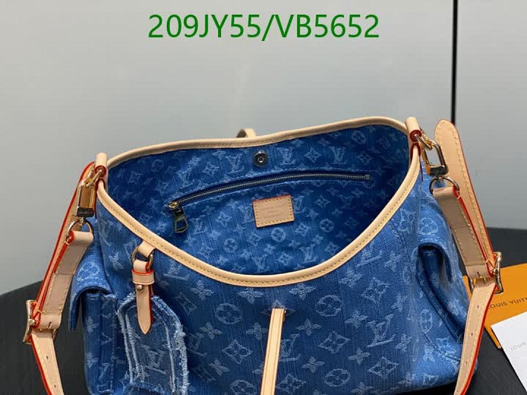 LV-Bag-Mirror Quality Code: VB5652 $: 209USD