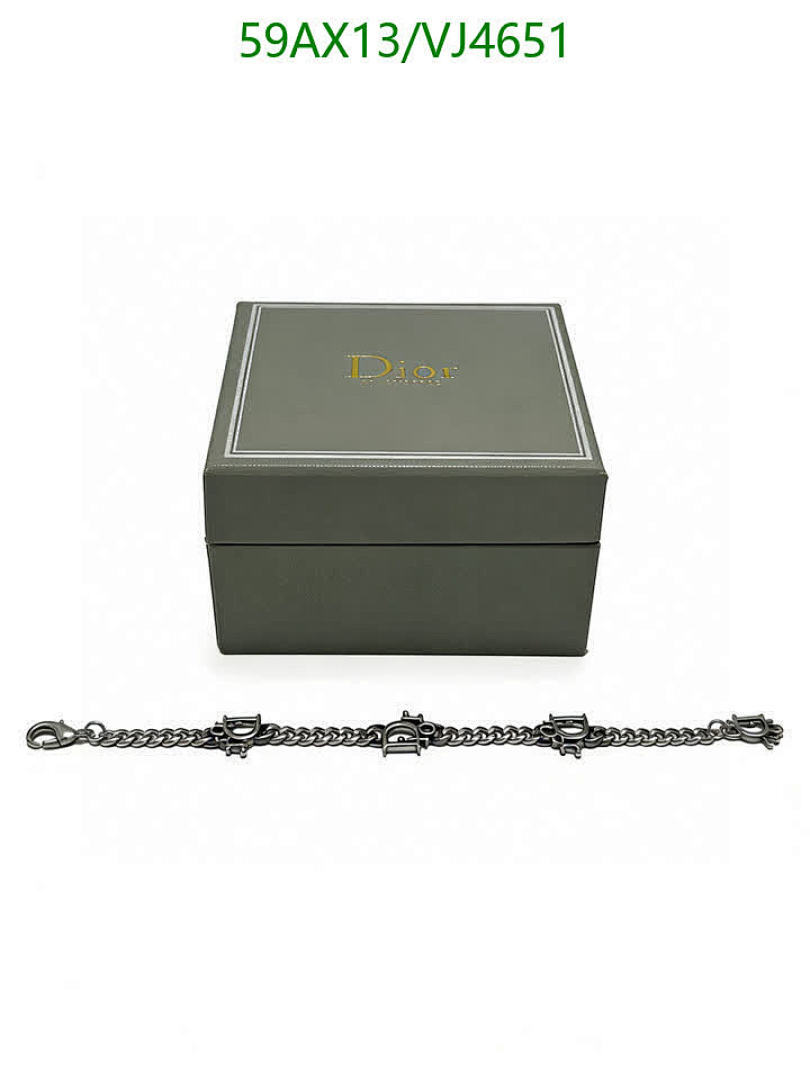 Dior-Jewelry Code: VJ4651 $: 59USD