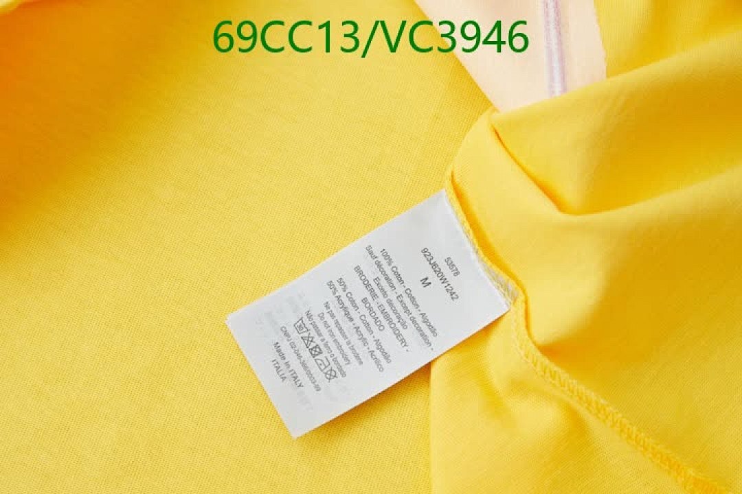 Dior-Clothing Code: VC3946 $: 69USD