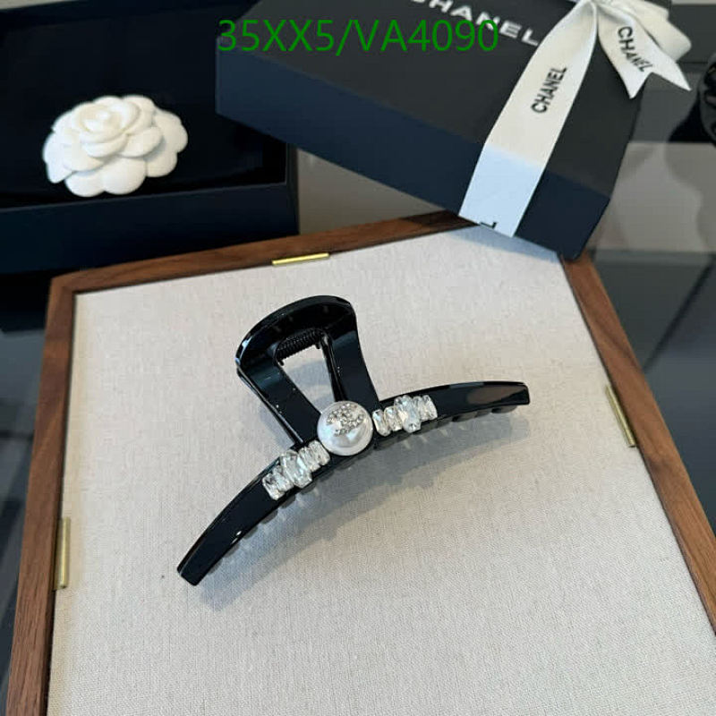 Chanel-Headband Code: VA4090 $: 35USD