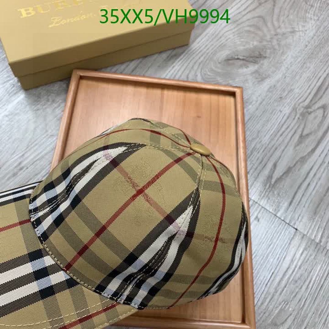 Burberry-Cap(Hat) Code: VH9994 $: 35USD