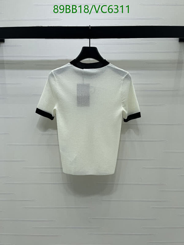 Gucci-Clothing Code: VC6311 $: 89USD