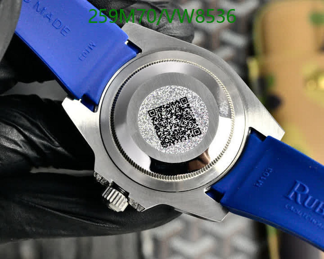Rolex-Watch-Mirror Quality Code: VW8536 $: 259USD