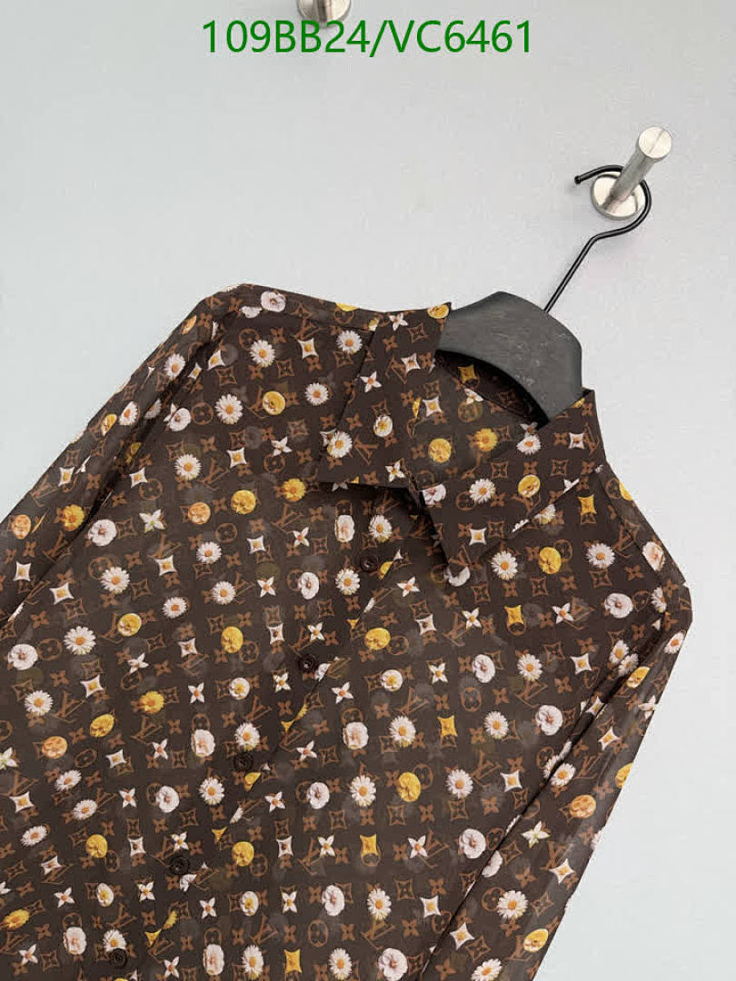 LV-Clothing Code: VC6461 $: 109USD