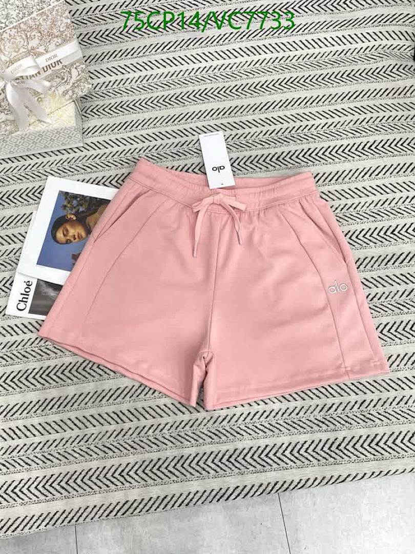 Ralph Lauren-Clothing Code: VC7733 $: 75USD