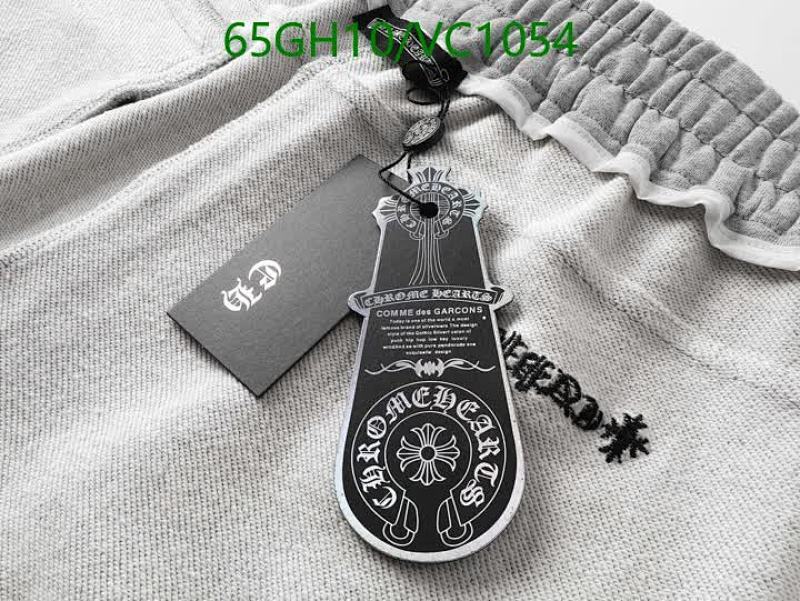Chrome Hearts-Beach Shorts Code: VC1054 $: 65USD