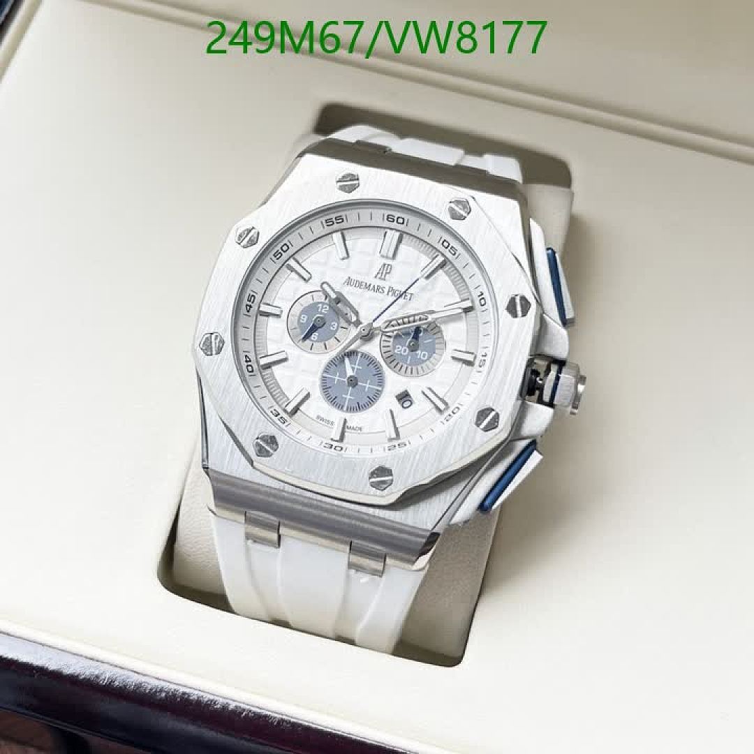 Audemars Piguet-Watch-Mirror Quality Code: VW8177 $: 249USD