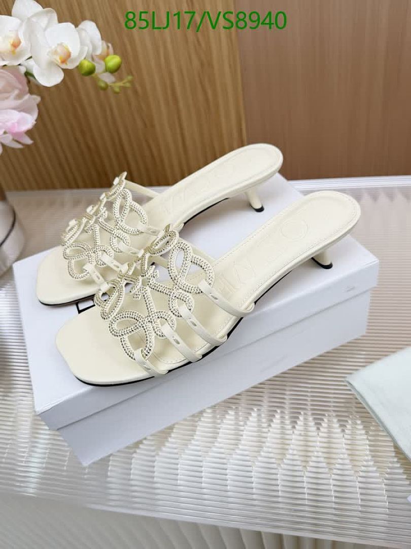 Loewe-Women Shoes Code: VS8940 $: 85USD