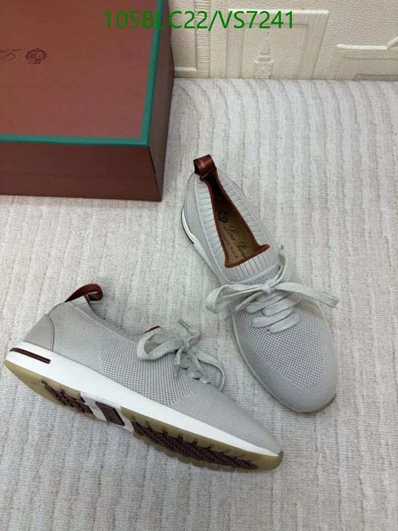 Loro Piana-Women Shoes Code: VS7241 $: 105USD