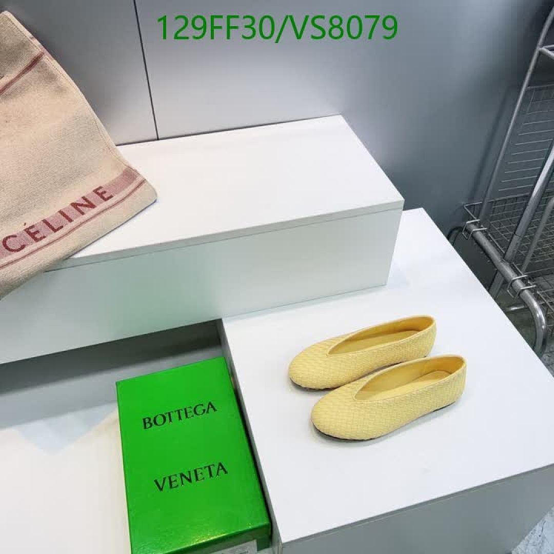 BV-Women Shoes Code: VS8079 $: 129USD