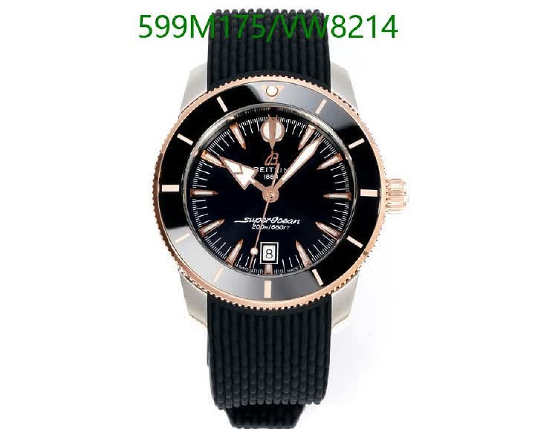 Breitling-Watch-Mirror Quality Code: VW8214 $: 599USD
