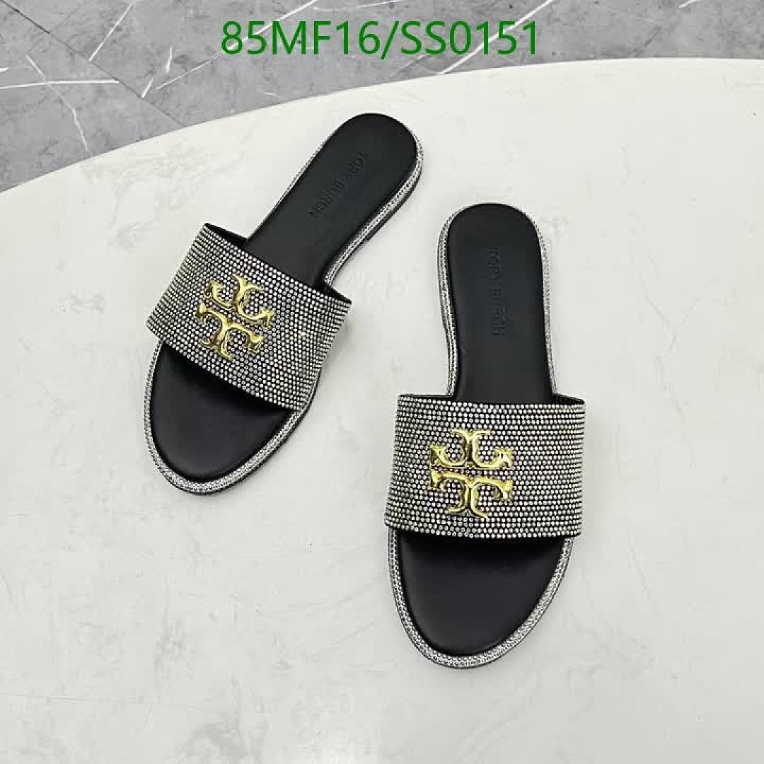 Tory Burch-Women Shoes Code: SS0151 $: 85USD