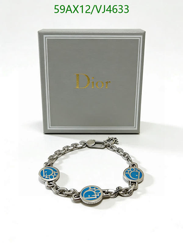 Dior-Jewelry Code: VJ4633 $: 59USD