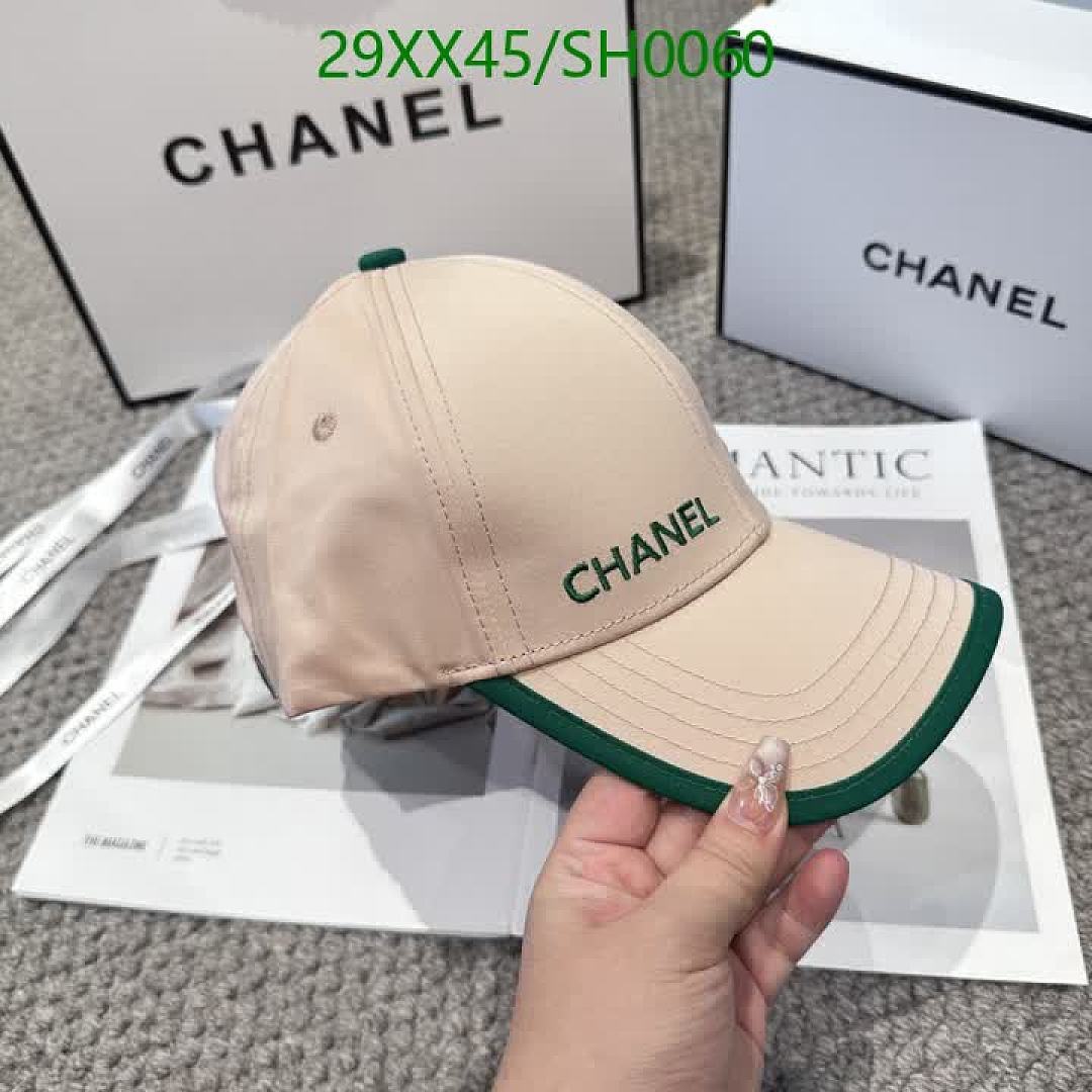 Chanel-Cap(Hat) Code: SH0060 $: 29USD