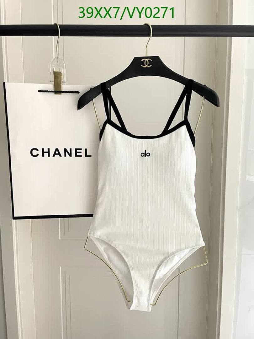 Alo-Swimsuit Code: VY0271 $: 39USD